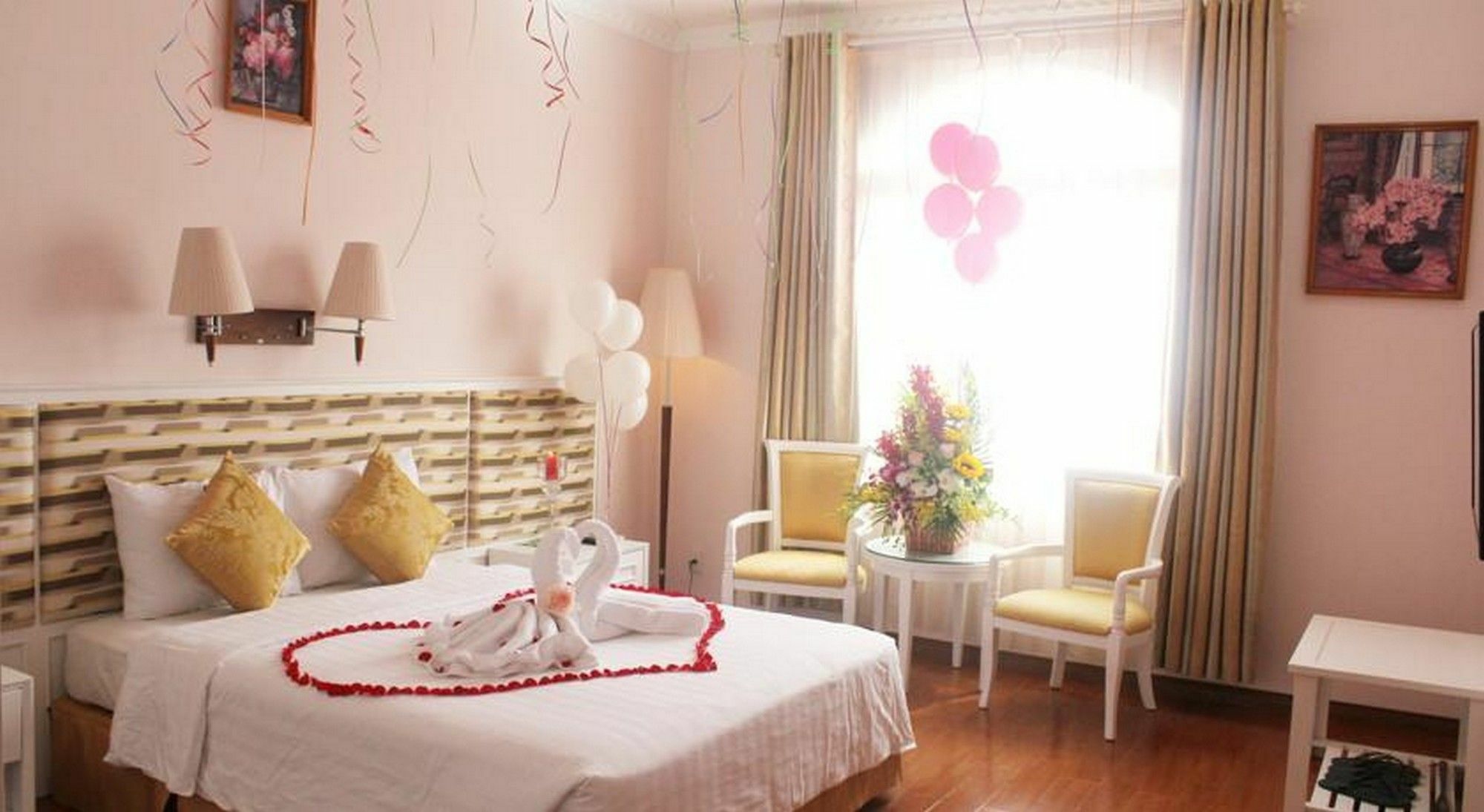 Cong Doan Viet Nam Hotel Hanói Exterior foto